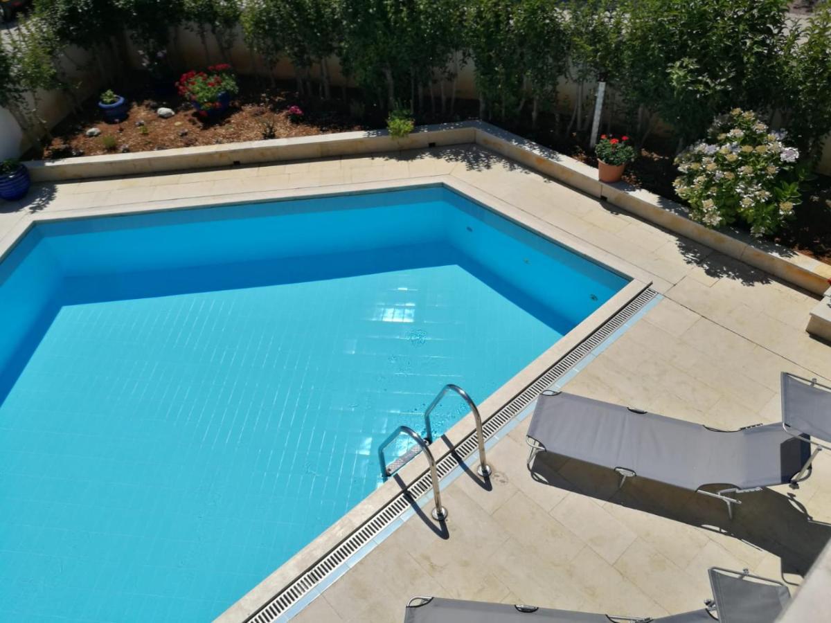 Ferienhaus Bozena Appartment 1 Врсар Екстер'єр фото