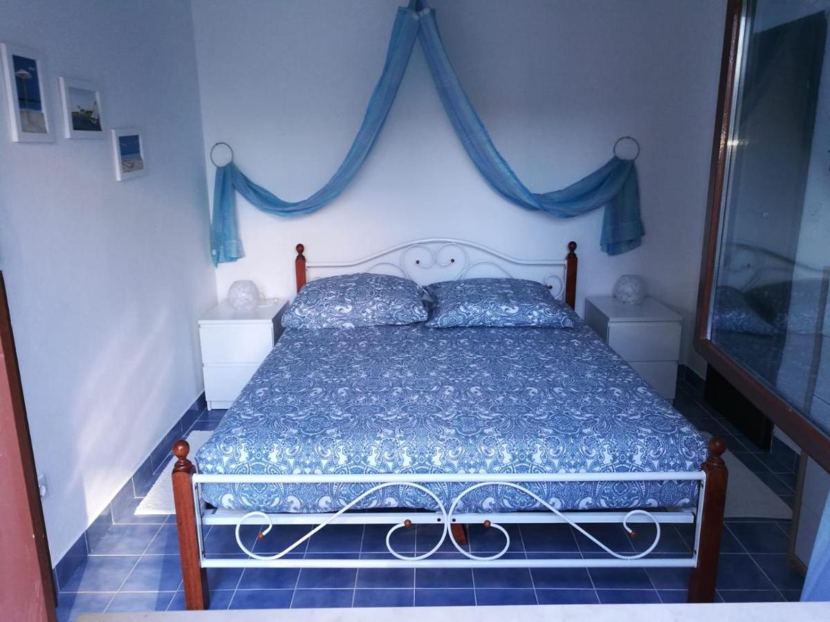 Ferienhaus Bozena Appartment 1 Врсар Екстер'єр фото