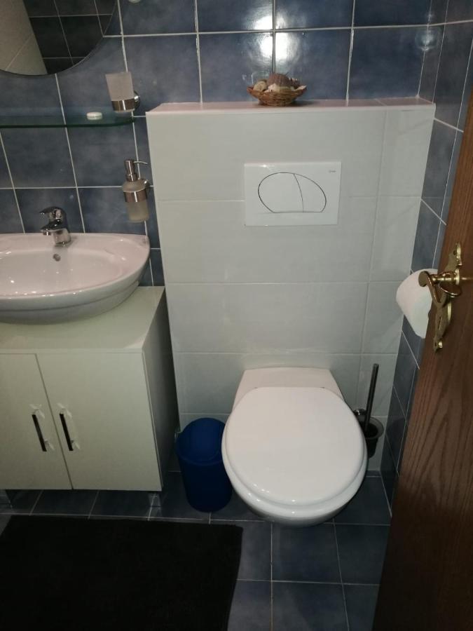 Ferienhaus Bozena Appartment 1 Врсар Екстер'єр фото