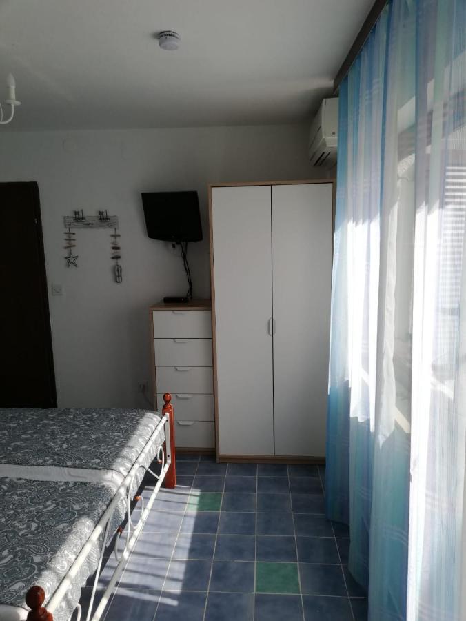 Ferienhaus Bozena Appartment 1 Врсар Екстер'єр фото